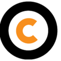 The Content Factor Logo
