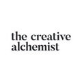 The Creative Alchemist Logo