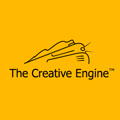 The Creative Engine Logo