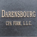 The Darensbourg CPA Firm Logo