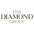 The Diamond Group Logo