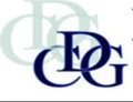 The DICKENS Consulting Group (DCG) Logo
