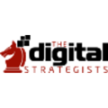 The Digital Strategists Logo