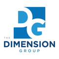 The Dimension Group Logo