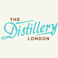 The Distillery London Logo