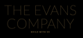 The Evans Company Logo