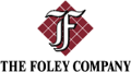 The Foley Company Logo