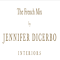 The French Mix by Jennifer DiCerbo Logo