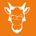 The Goat Agency Logo