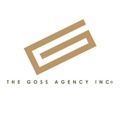 The Goss Agency Logo
