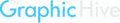 The Graphic Hive Logo
