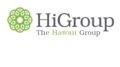 The Hawaii Group Logo