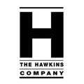 The Hawkins Company Logo