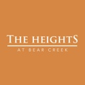The Heights at Bear Creek Logo