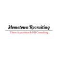 The Hometown Recruiting Group, LLC Logo