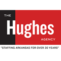 The Hughes Agency Logo