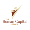The Human Capital Group, Inc. Logo