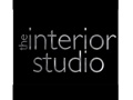 The Interior Studio Logo