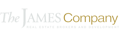 The James Company Logo