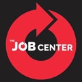 The Job Center Staffing Logo