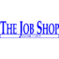 The Job Shop Staffing Logo