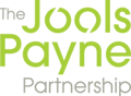 The Jools Payne Partnership Logo