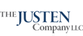 The Justen Company Logo