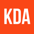 The Keva Dine Agency Logo