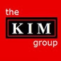 The Kim Group Logo
