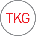 The Knot Group Logo
