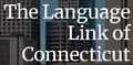 The Language Link of Connecticut Logo