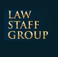 The LawStaff Group Logo