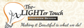 The Lighter Touch Logo