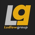 The Ludlow Group Logo