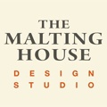 The Malting House Design Studio Logo