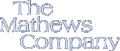 The Mathews Company Logo