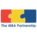 The MBA Partnership Logo