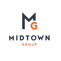 The Midtown Group Logo