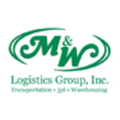 The M&W Logistics Group, Inc. Logo