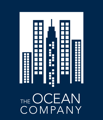 The Ocean Company Logo