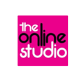 The Online Studio Logo