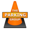 The Parking Group Logo