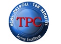 The Payroll Center Logo