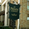 The Primm Company Logo