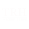 The Ranch House Interior Design Logo
