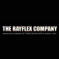 The Rayflex Company Inc. Logo