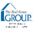 The Real Estate Group Logo