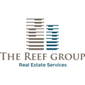 The Reef Group Logo