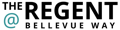 The Regent at Bellevue Way Logo