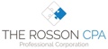 The Rosson CPA Logo